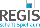 REGIS Logo 4c