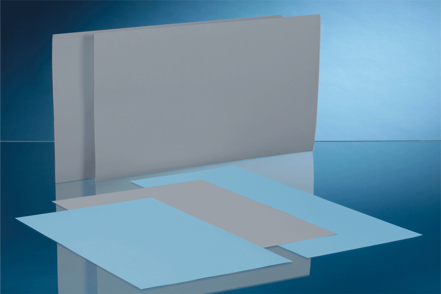 Sheet products / Cardboard covers